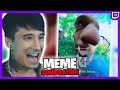 Ju findet den BESTEN MEME KANAL mit dem dümmsten Namen | Julien Bam Twitch Highlight