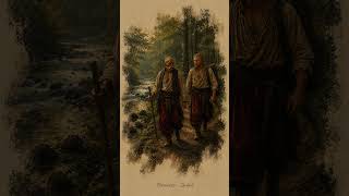 Pieśniarz – Zwiad AKT V #opowiescipiesniarza #fantasy #music #storytelling #folksong #slavic