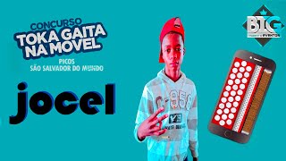 Candidato Nº 6 -JOCEL - PICOS
