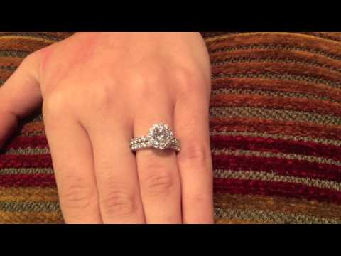 1-carat-cubic-zirconia-engagement-ring-set-14k--white-gold