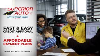 Superior Auto Back to School v2