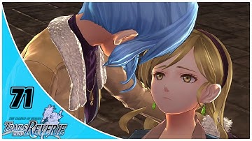 Sometimes You Gotta Drink a Little Poison | Trails Into Reverie [Blind] [Abyss Difficulty] | Part 71