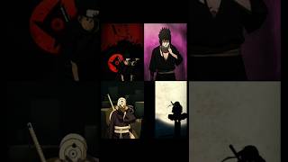 top 5 Uchiha's #foryou #animieeditz #plz_subscribe_my_channel #unfrez #uchihaclan
