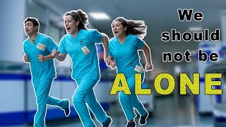 The Hidden Epidemic: Violence Against ER Staff – My Terrifying Experience