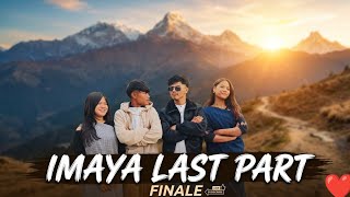 IMAYA|| FLIMPNAR. ||  last part @arianproductionchanel 