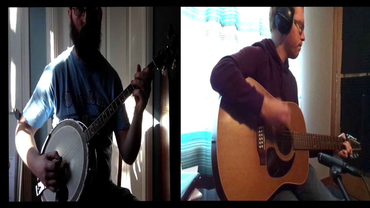 ROUX Recordings - 'Isolation Sessions #4'