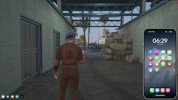 Buddha On If 4Head Could Be His Leader - NoPixel 4.0