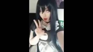 Ahegao Bien Kawai