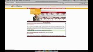 Importing contacts into your LeadMarketer Address Book