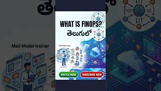 What is FinOps Explained with Examples in Telugu