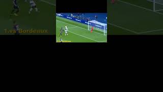 Neymarning Super Jarima Zarbalari...