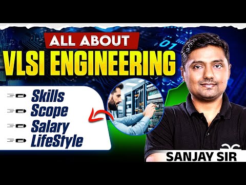 What Is VLSI?