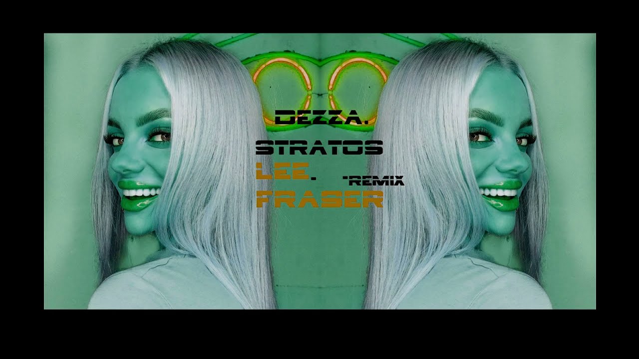 Dezza - Stratos [Lee Fraser Remix]  ^^FG Showcase: Summer Edition (Mixed & Compiled By Miss Monique)