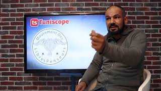 الإمام حاتم يكشف عدد الملحدين واللادينيين في تونس