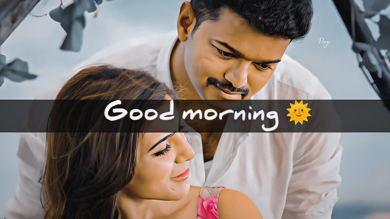 🌄Good morning status video good morning status love good morning