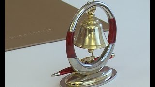 Изумрудная свадьба Федосеевых Изумрудная свадьба Федосеевых