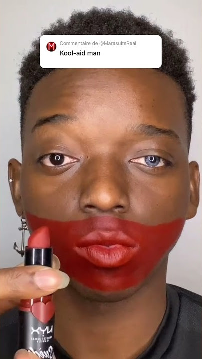 Download lagu 💄 MEME ( Kool-Aid ) 🍓 #funnyvideo #shorts