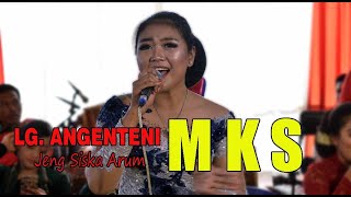 Download lagu LG ANGENTENI JENG SISKA ARUM BERSAMA MARI KANGEN