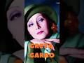 The Enigmatic Greta Garbo: Hollywood’s Swedish Sphinx