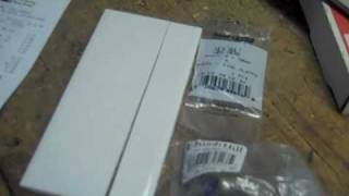 0.23 - 2X42 Craftsman Mod - Ceramic Tile Platen