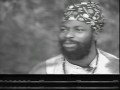 Capture de la vidéo Capleton & Sizzla Controversy 1998