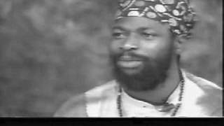 CAPLETON &amp; SIZZLA CONTROVERSY 1998