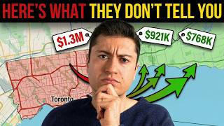 I Ranked Every GTA Suburb for Families Leaving Toronto. Here's the Honest Truth.