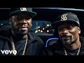 Snoop Dogg - Players Don't Panic ft. 50 Cent (Music Video) 2025