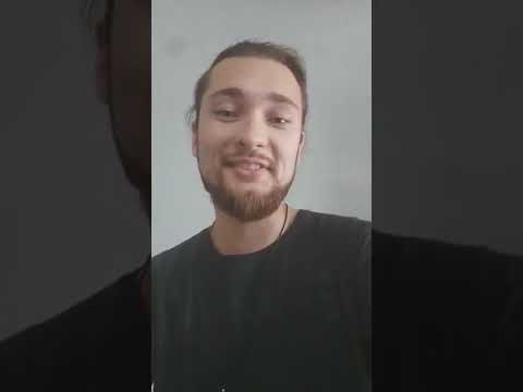 Lenon Raul Tagliaro convida para a final do Festival MPBrasil
