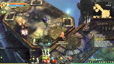 Tree of Savior part 7