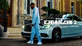 DA Uzi - Libanais 2 (Aucun Lien)
