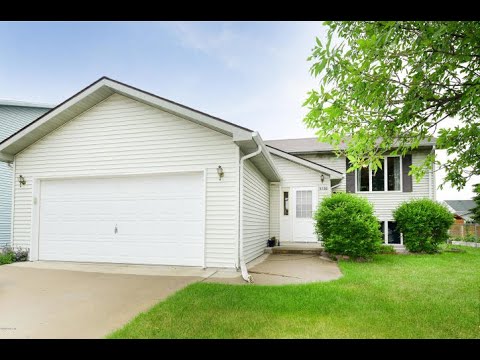 5156 7th Ave N, Grand Forks, ND home video tour