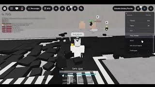 Invisible bug report