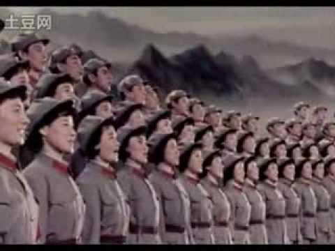 万能红军试验4—羽泉