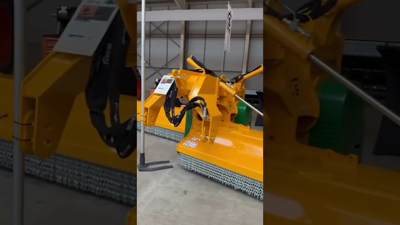 🚜✨ Así fue nuestra participación en AgriServicios 2025 en Lérida ✨🚜