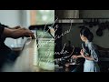 “ 食卓とピアノと Ⅲ ” 細川亜衣 × haruka nakamura
