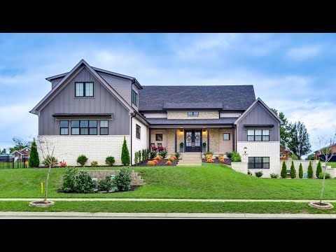 12610 valley pine dr, Louisville, KY home video tour