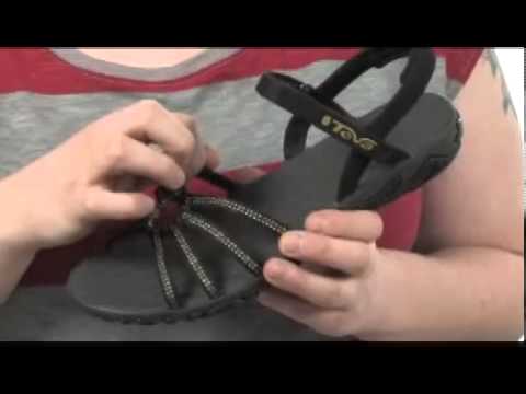 teva sandaler kayenta