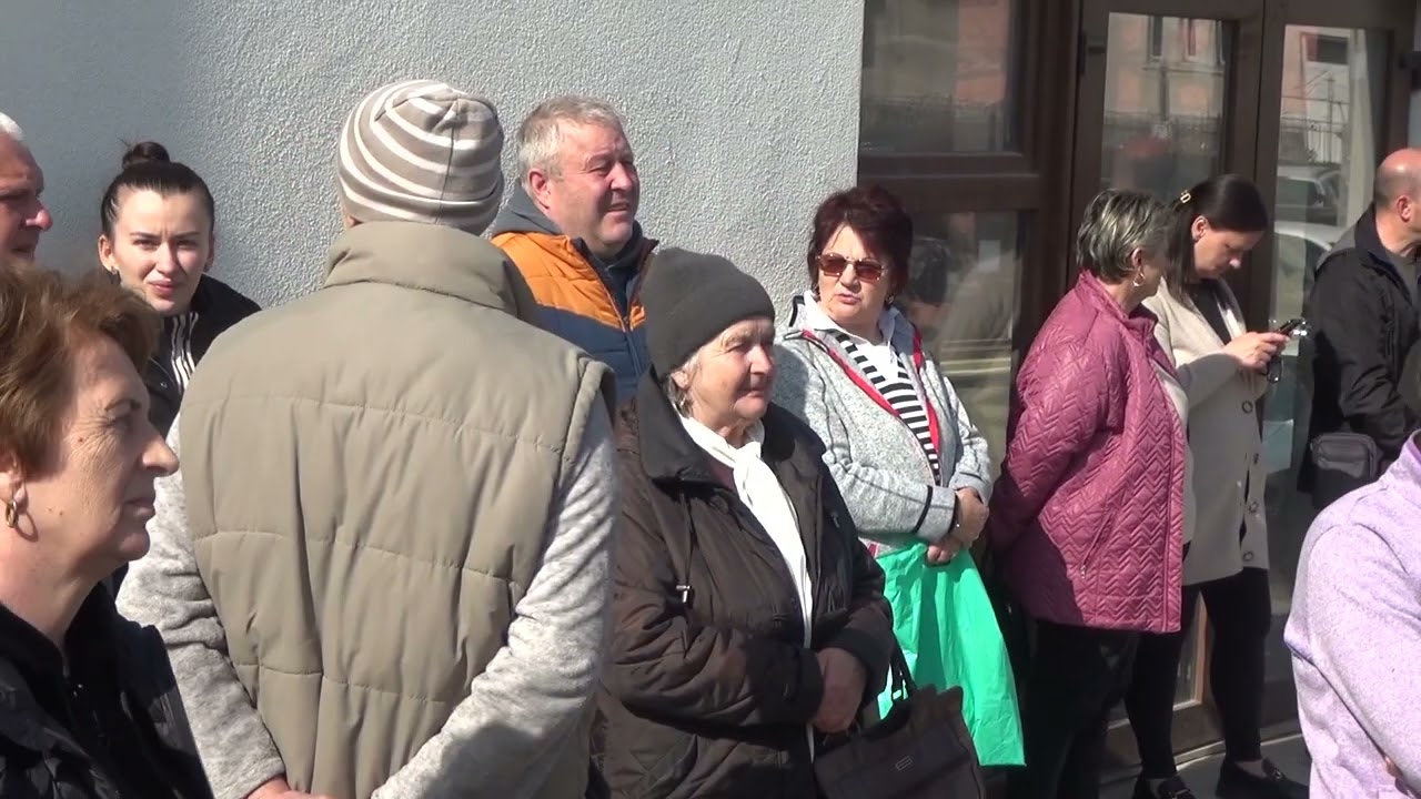 Cartierele reșițene Secu și Cuptoare in pericol să rămână fără apă potabilă la robinete