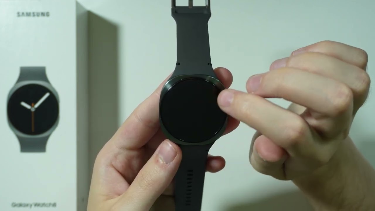 Samsung Galaxy Watch 8: How to Use Google Maps