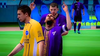 Messis Gameplay Goal And Assist