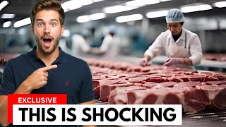 Don't Eat MEAT In These 6 Restaurants (Here's Why)