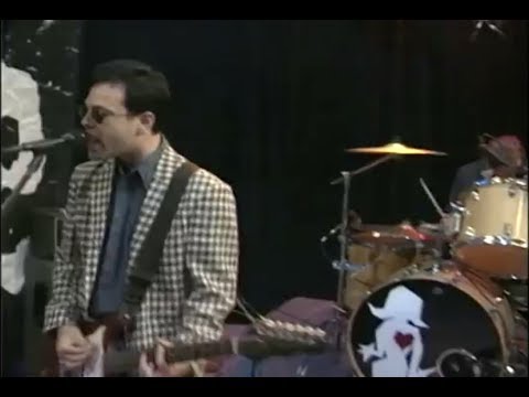 The Mr  T Experience - "Here She Comes"