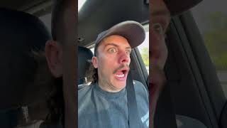 Taragos will always have a right of way 🤣 #aussie #australia #islanders #samoa Wealth