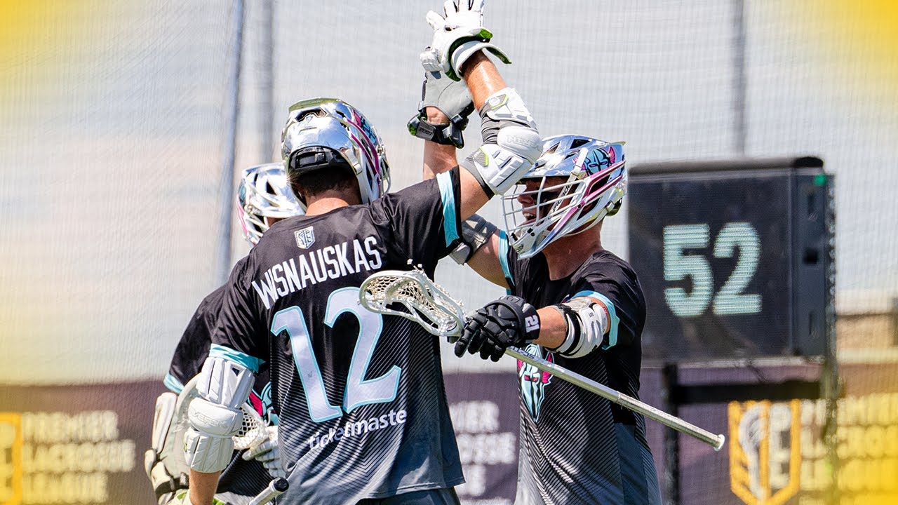 CHROME vs REDWOODS | WEEK ELEVEN HYPE