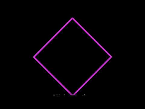 Square around character tutorial