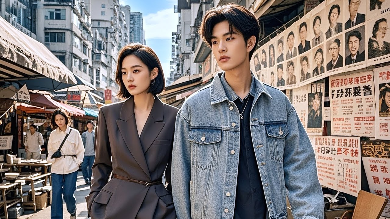 🔥한 번의 실수로 인생 역전! 잘못 걸린 맞선상대는 미녀 대표였다. #cdrama #kdrama