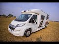 Minimotorhome 440 MT - Silfred Motorhome