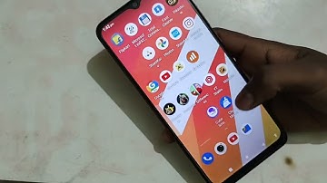 LAVA Z2 alarm sound settings, How to set custom alarm sound in lava Z2 max