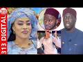 "Aida Diallo ci ay thiakhane rek la nék ak Oustaz":Assane Touré écrase...